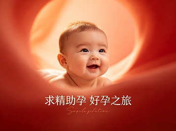 亳州市求精助孕科学助孕 开启专属好孕之旅