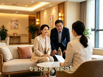 亳州市有偿售卵代生女生的客户的客户群体有哪些