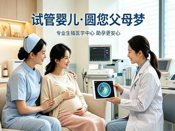 亳州市辅助生育服务 试管婴儿行业的兴起背景、发展与未来展望